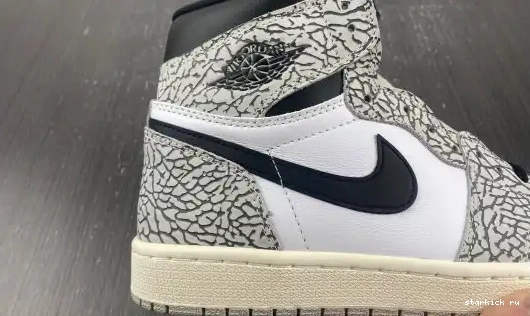 High DZ5485-052 Jordan Retro DZ5485-052 OG Cement White 1 0510